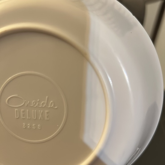 Vintage Raggedy Ann and Andy bowl - Picture 4 of 6